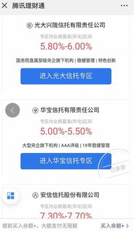 北京銀保監(jiān)局要求排查轄內信托公司互聯(lián)網渠道風險
