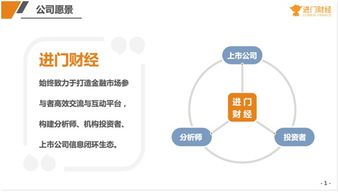 投資者關系管理行業(yè)迎來拐點上市公司價值要向市場揭示