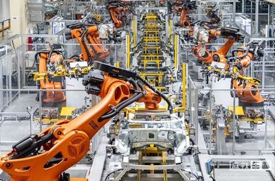 網(wǎng)紅經(jīng)濟(jì)新引擎 每年20萬輛網(wǎng)紅產(chǎn)品從這座城走向全球的投資管理之道