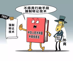 五問美國“強制技術轉讓”偽命題 技術轉讓的真相何在？